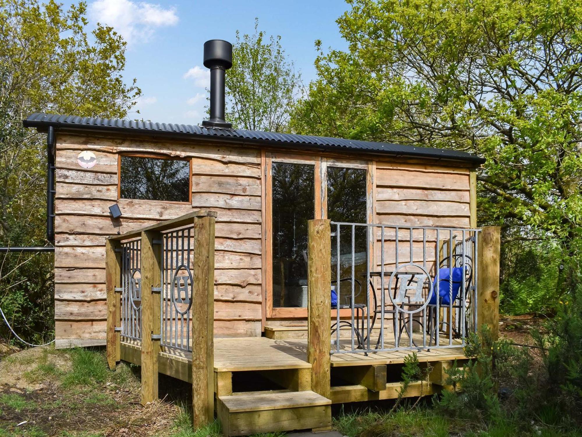 Bats About - Uk45788 Villa Millom Ngoại thất bức ảnh