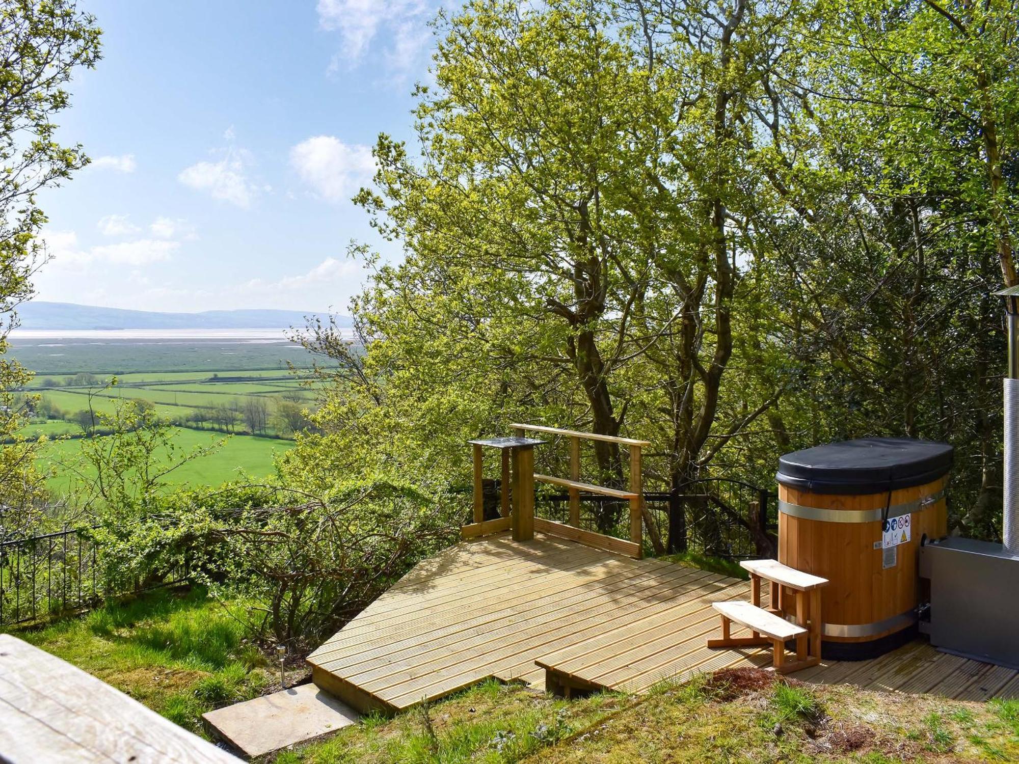 Bats About - Uk45788 Villa Millom Ngoại thất bức ảnh