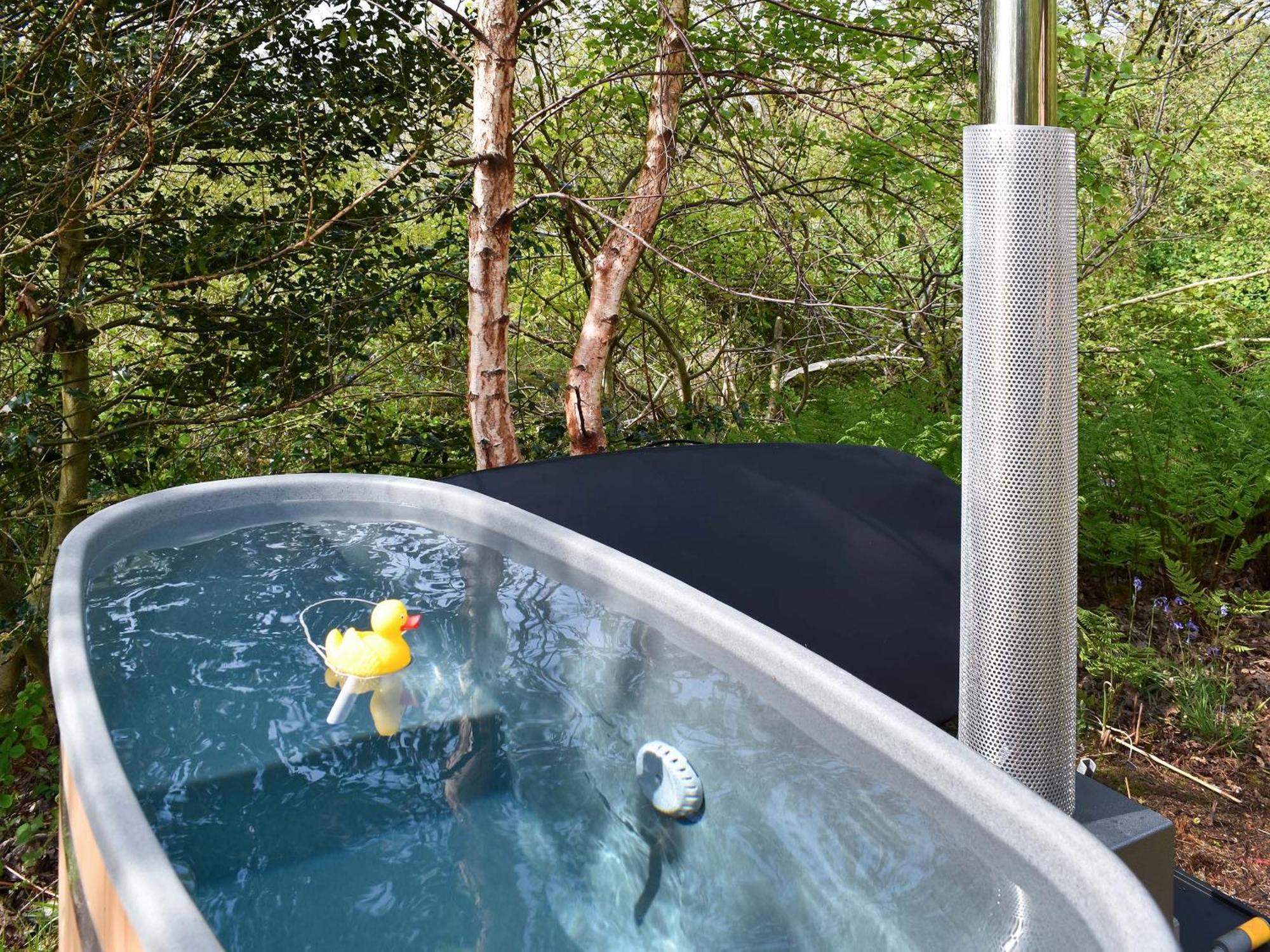 Bats About - Uk45788 Villa Millom Ngoại thất bức ảnh